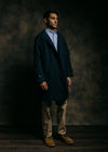 The American Trench Coat