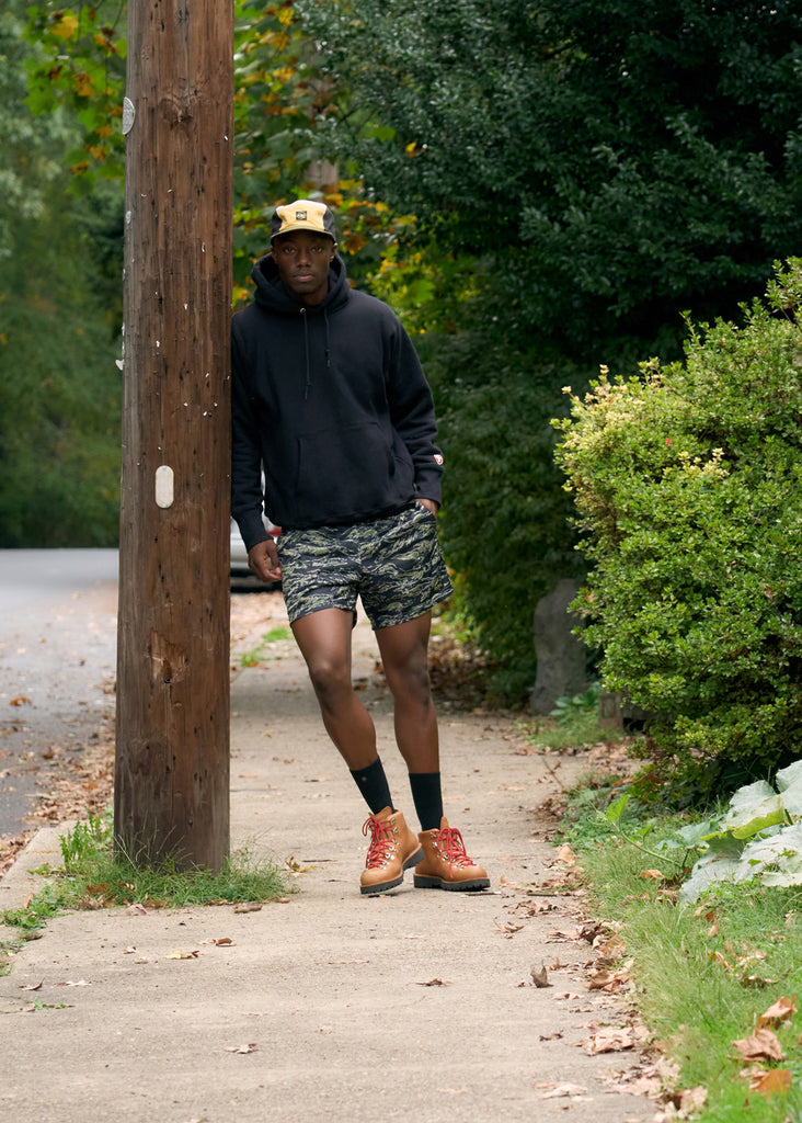 The Keystone Hoodie – American Trench