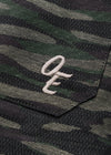 O.E. Tiger Chore Coat