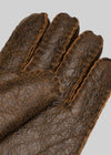 Sheepskin Shearling Gloves