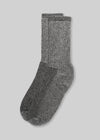 Cashmere Blend Marl Socks