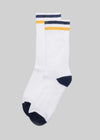Kennedy Luxe Athletic Socks
