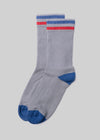 Kennedy Luxe Athletic Socks
