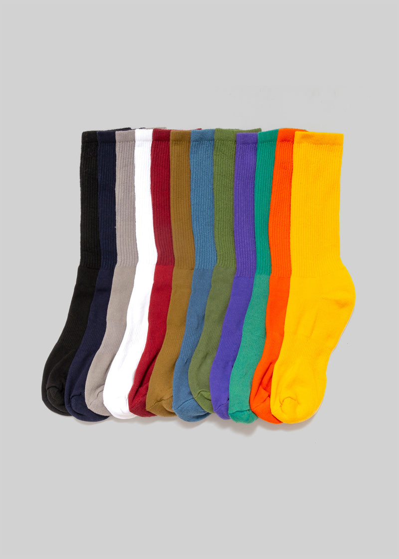 Mil-Spec Sport Socks