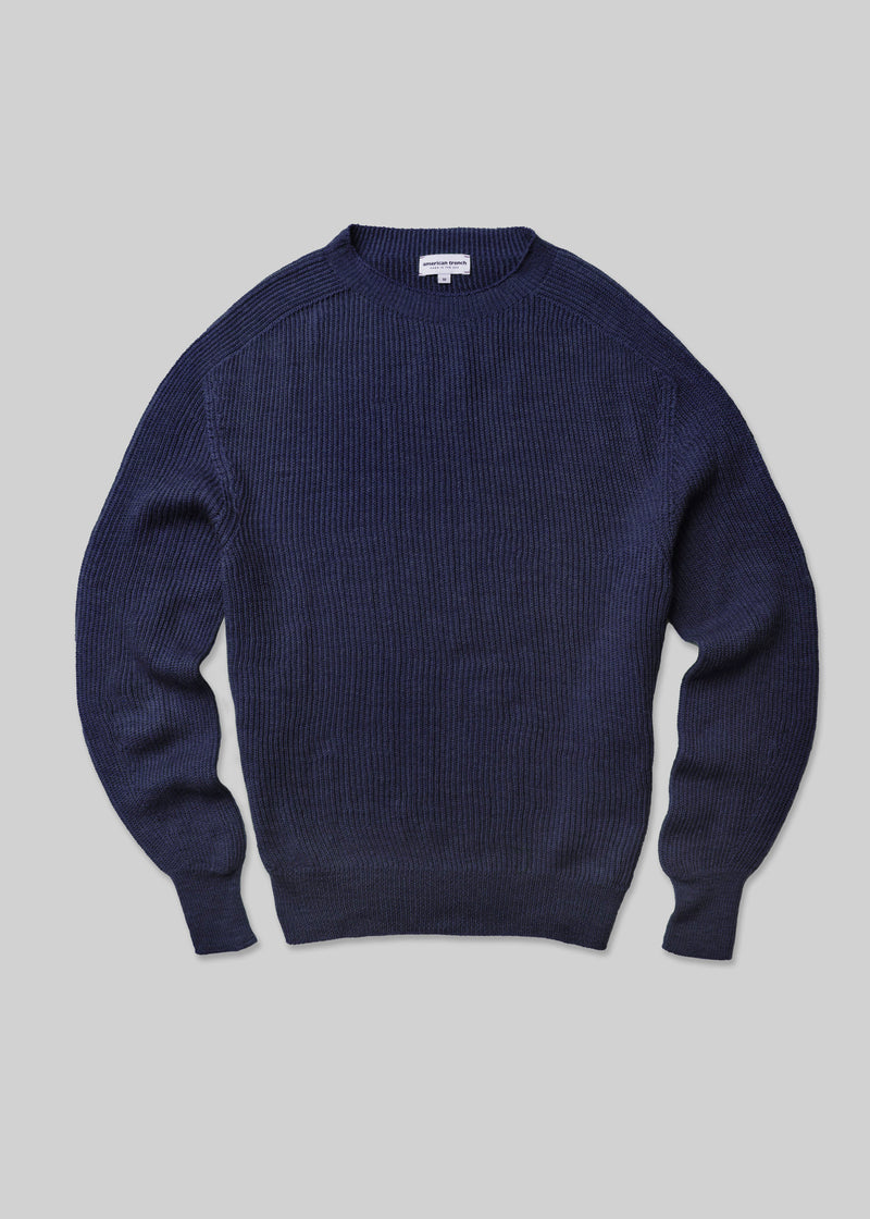 Boatneck Sweater