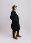 The Anchorage Overcoat