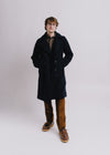 The Anchorage Overcoat