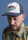 O.E. Worldwide C.B. Cap