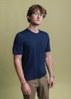 Pinebury Merino Pocket Tee