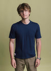 Pinebury Merino Pocket Tee