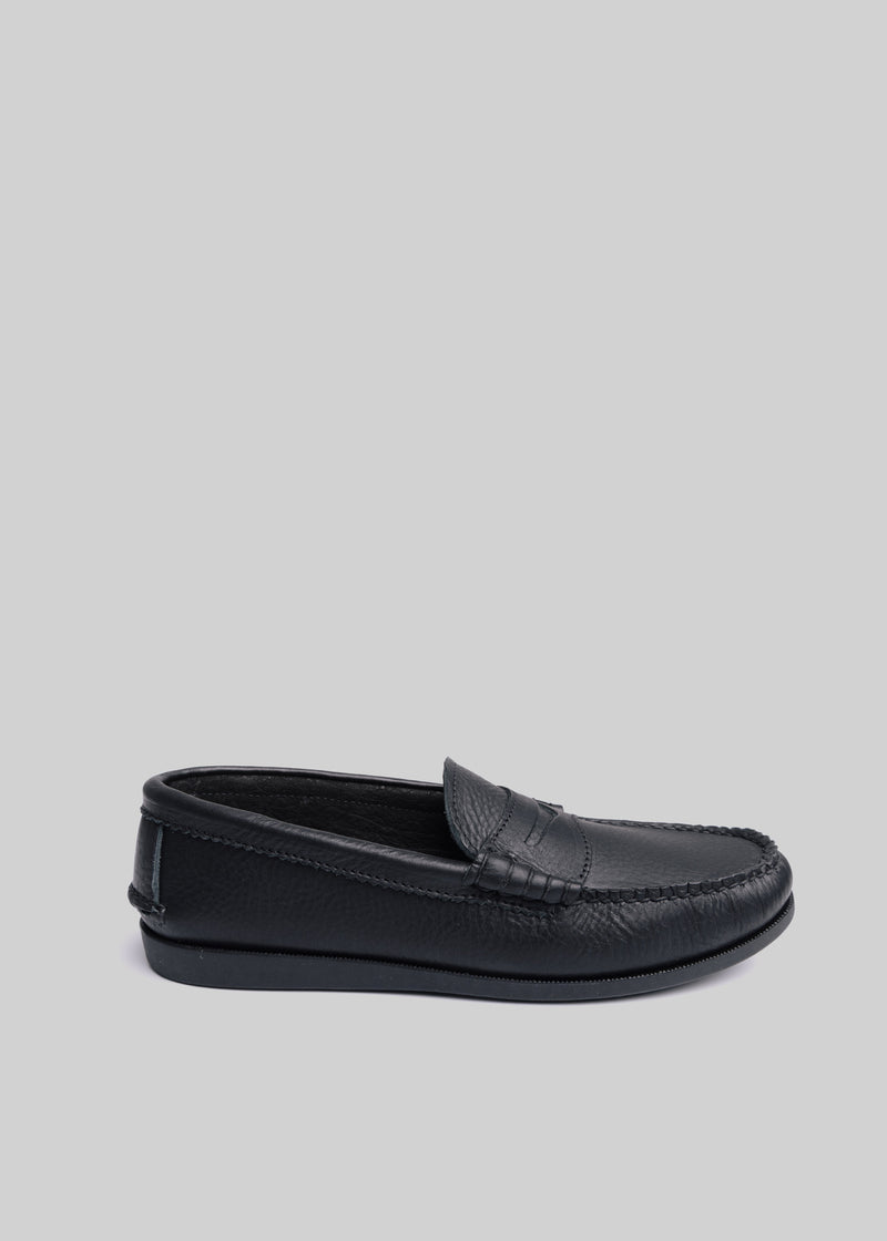 Easymoc Penny Loafer