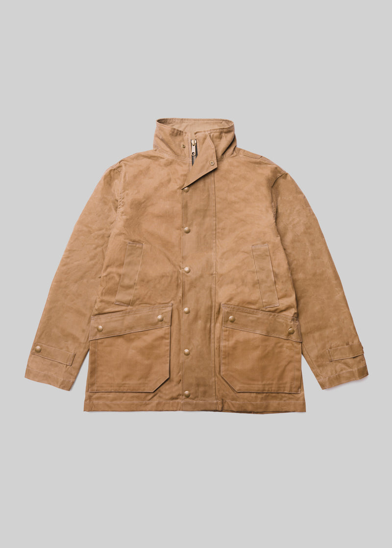 Tom Beckbe Tensaw American Trench
