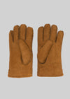 Sheepskin Shearling Gloves