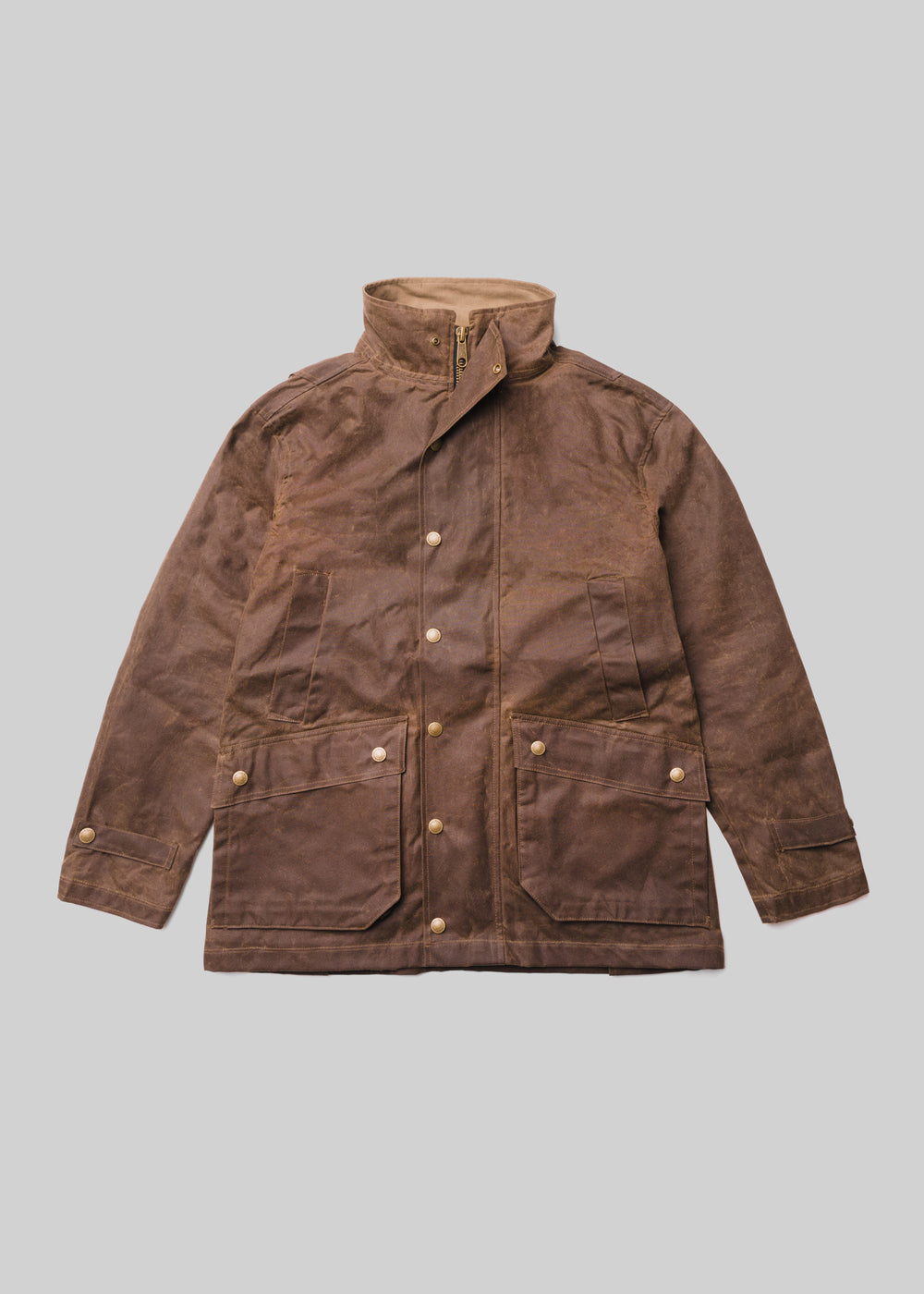 Tom Beckbe Tensaw American Trench