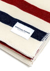 Kennedy Stripe Blanket