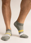 Repreve Athletic Ankle Sock