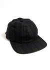 Blackwatch Plaid Ball Cap